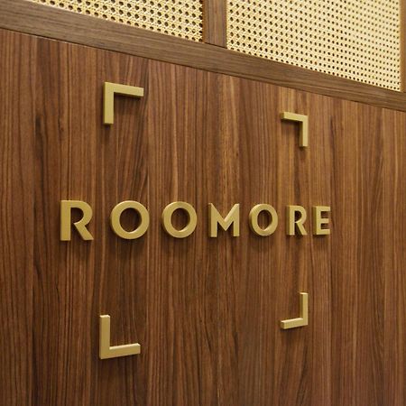 Roomore Apartments Салоніки Екстер'єр фото